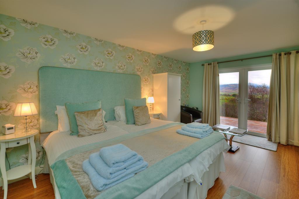 Aspen Lodge Oban Rum bild