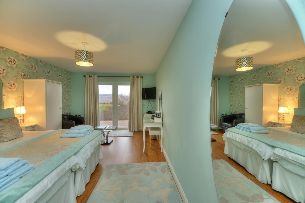 Aspen Lodge Oban Rum bild