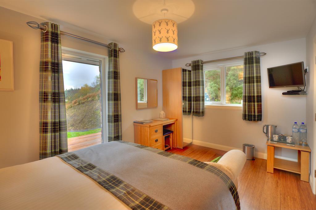 Aspen Lodge Oban Rum bild