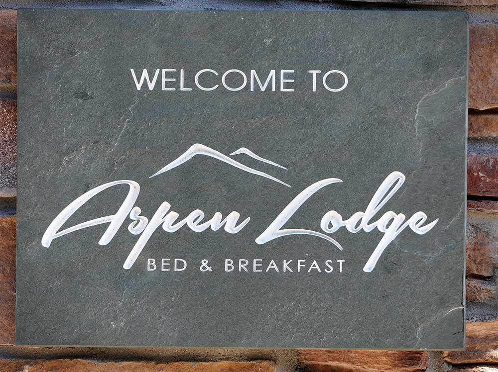 Aspen Lodge Oban Exteriör bild